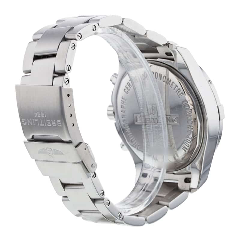 Breitling Colt Chronograph II A73388